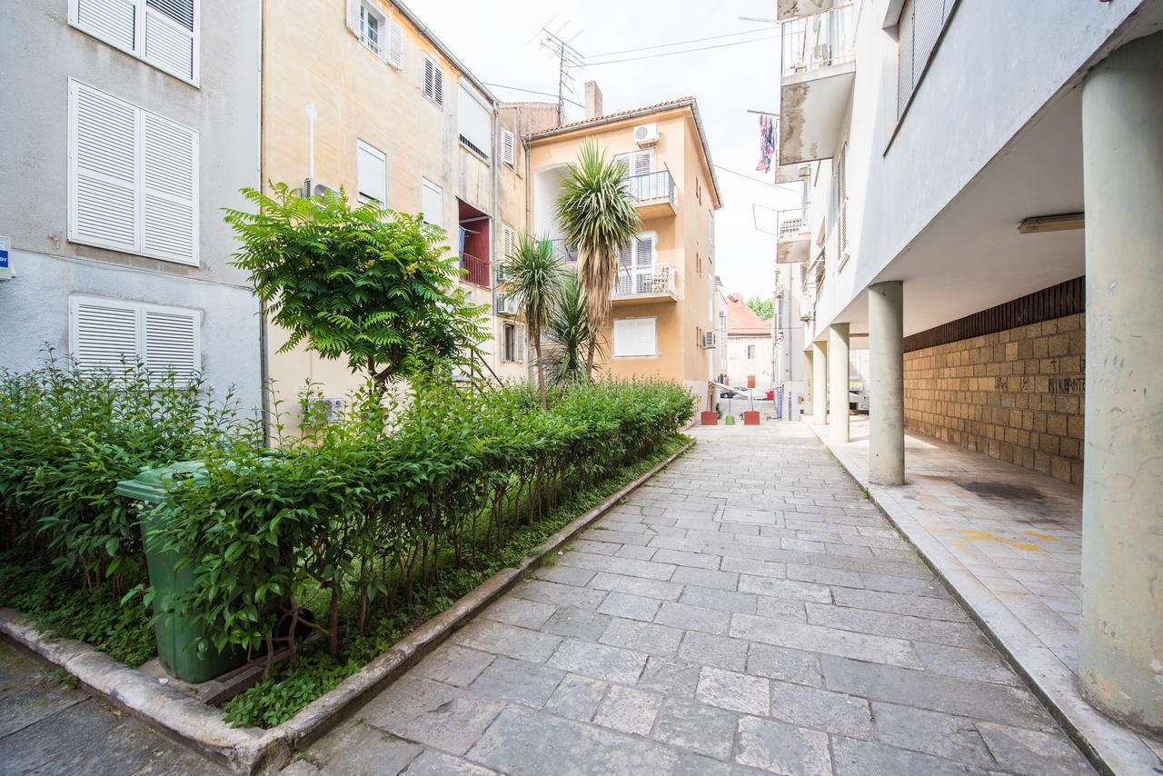 Studio Vinka Zadar Exterior foto